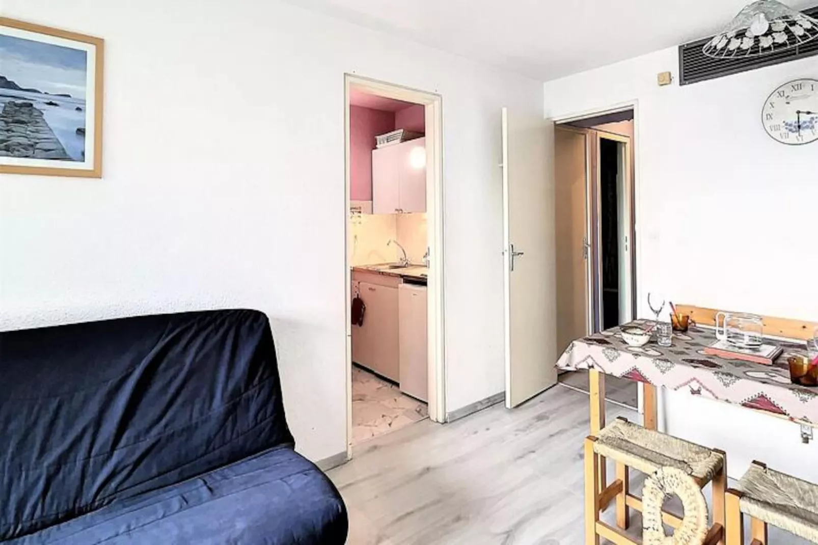 Résidence Phenix-Niet-getagd