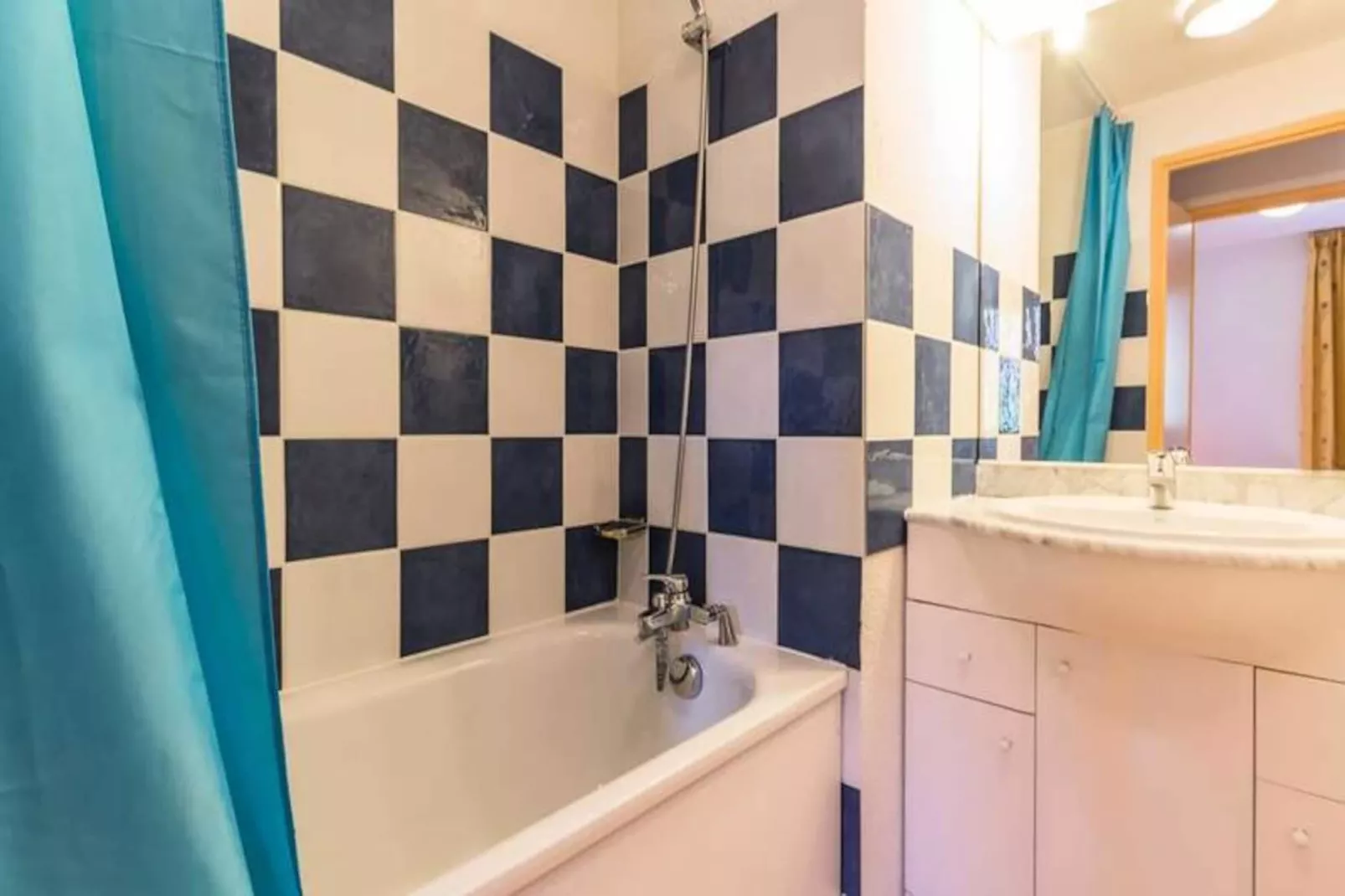 Résidence Pistes-Niet-getagd