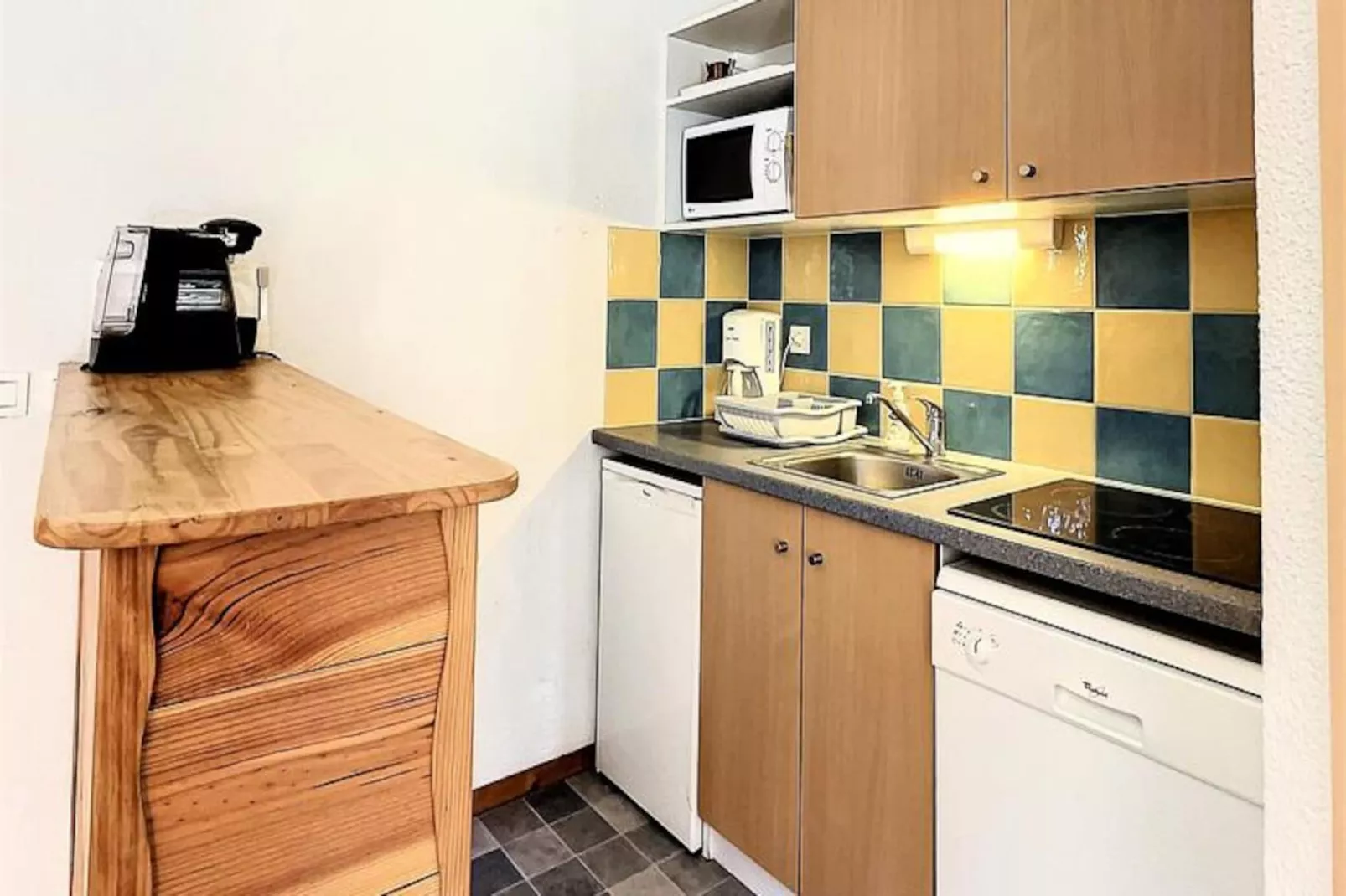 Résidence Pistes-Niet-getagd