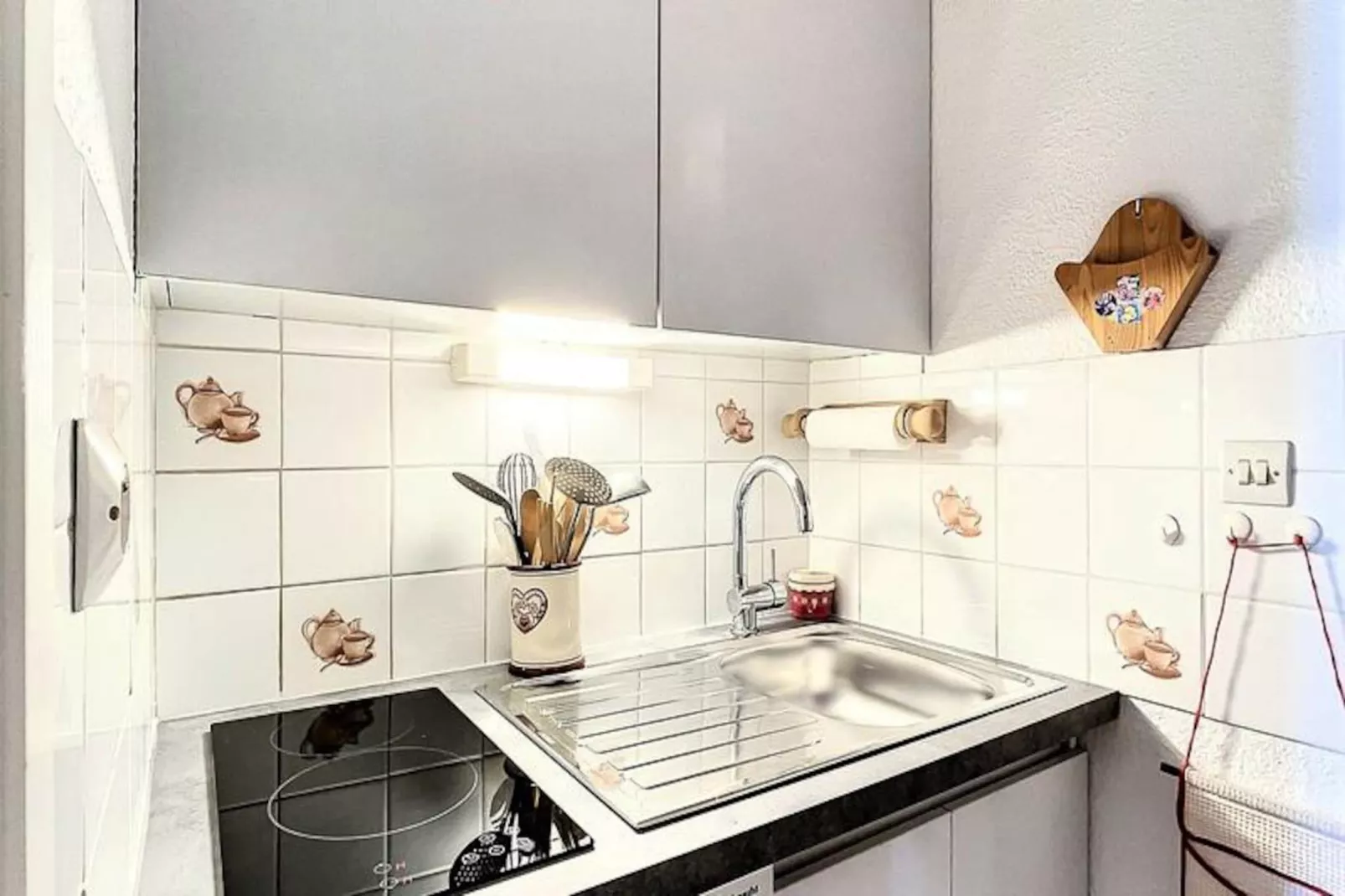 Résidence Phenix-Niet-getagd