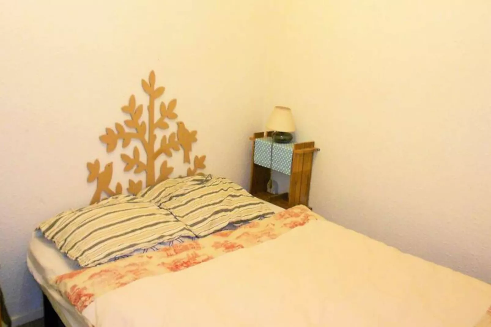 Résidence Baikonour-Niet-getagd