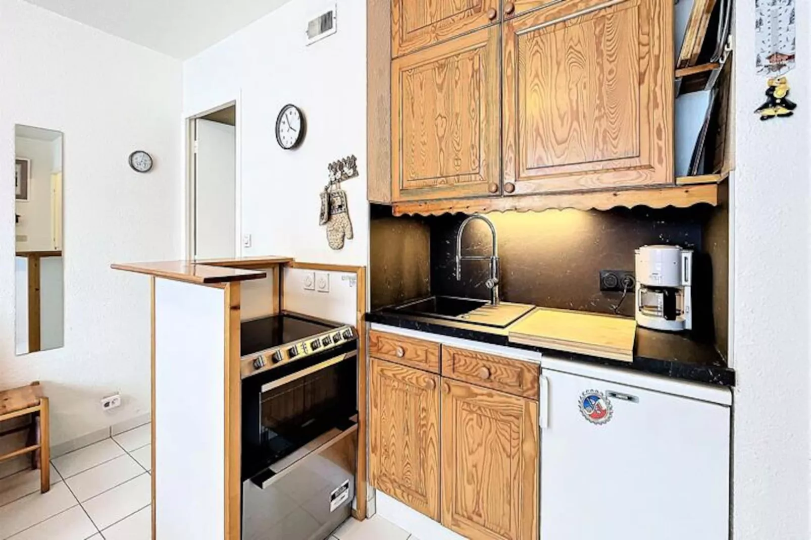 Résidence Vostok-Niet-getagd