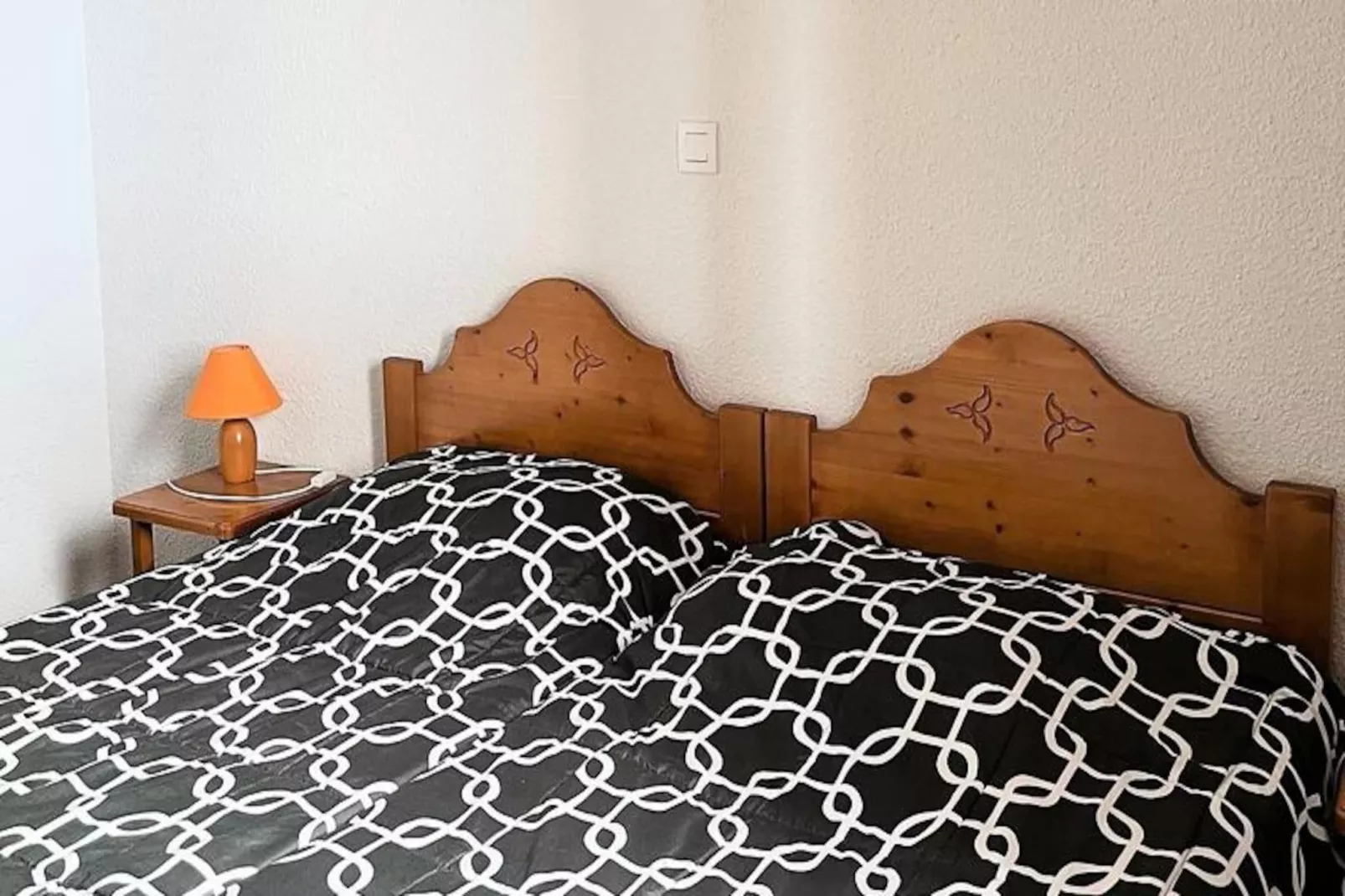 Résidence Pistes-Niet-getagd