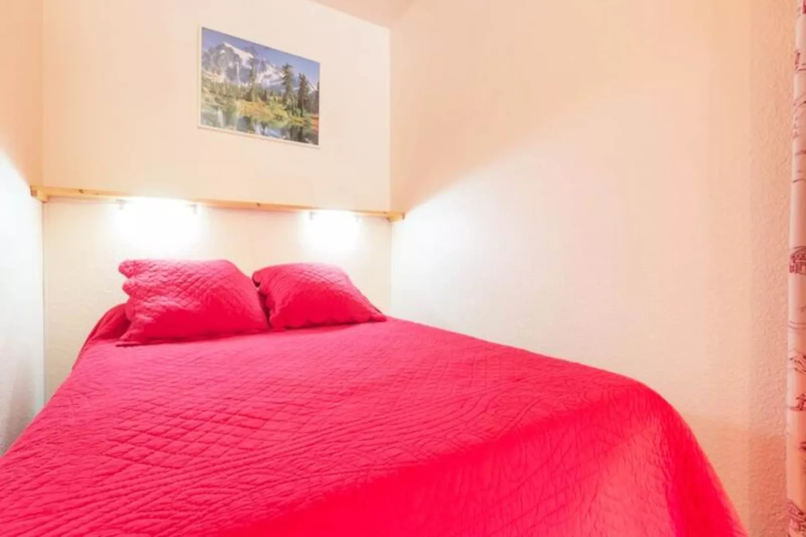 Résidence Vostok-Niet-getagd