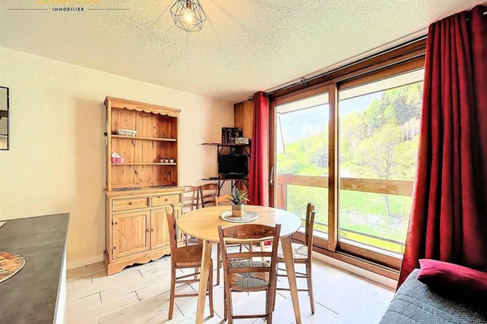 Résidence Vostok-Niet-getagd