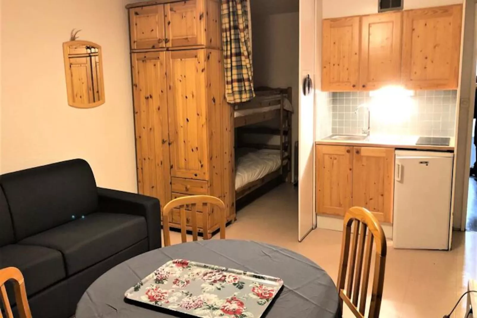 Résidence Vostok-Niet-getagd