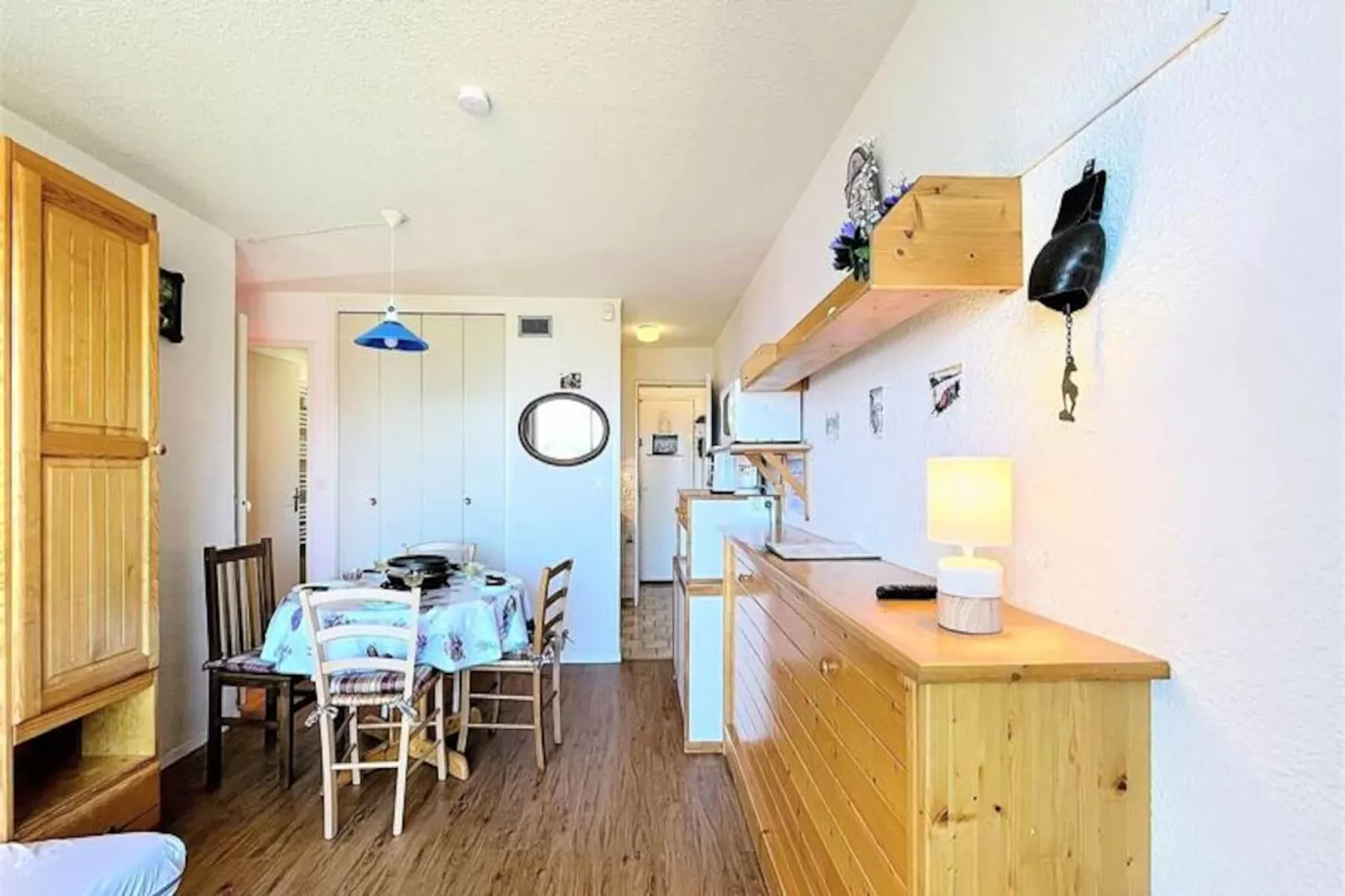 Résidence Lunik-Niet-getagd