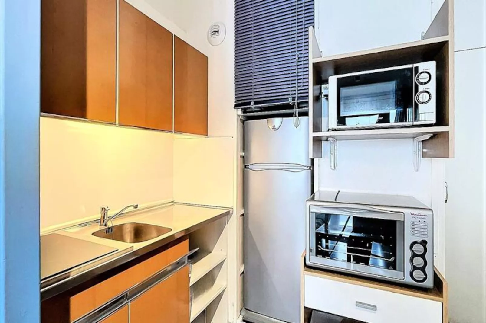 Résidence Cosmos-Niet-getagd