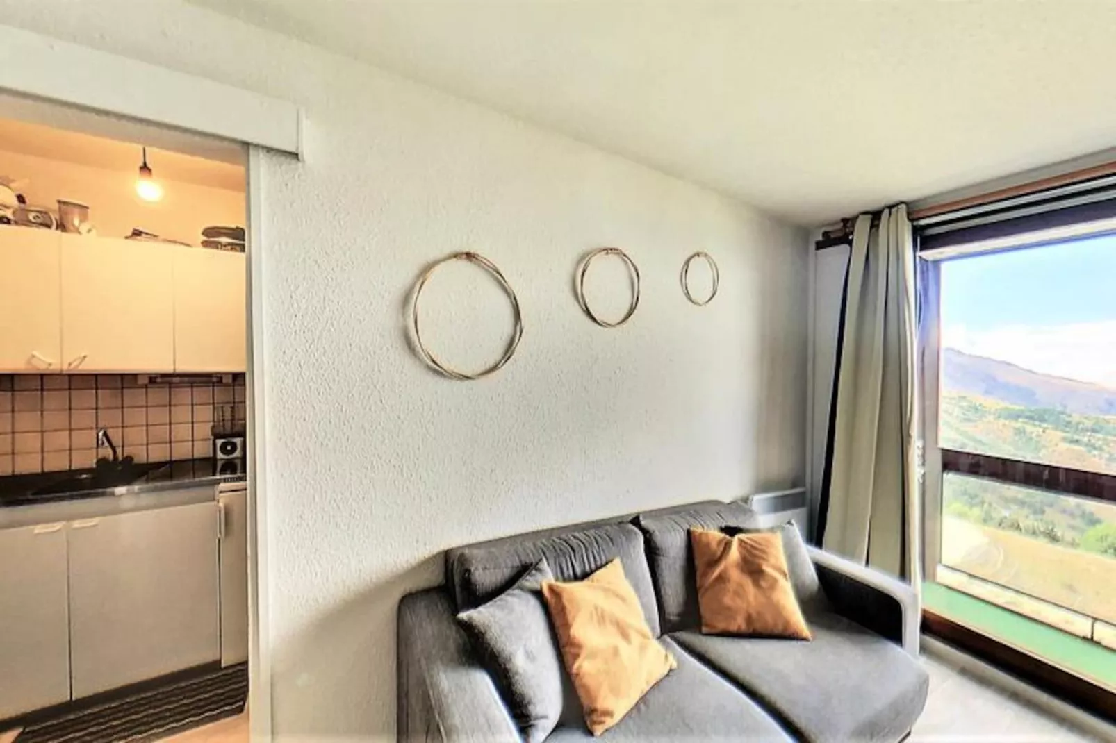 Résidence Lunik-Niet-getagd