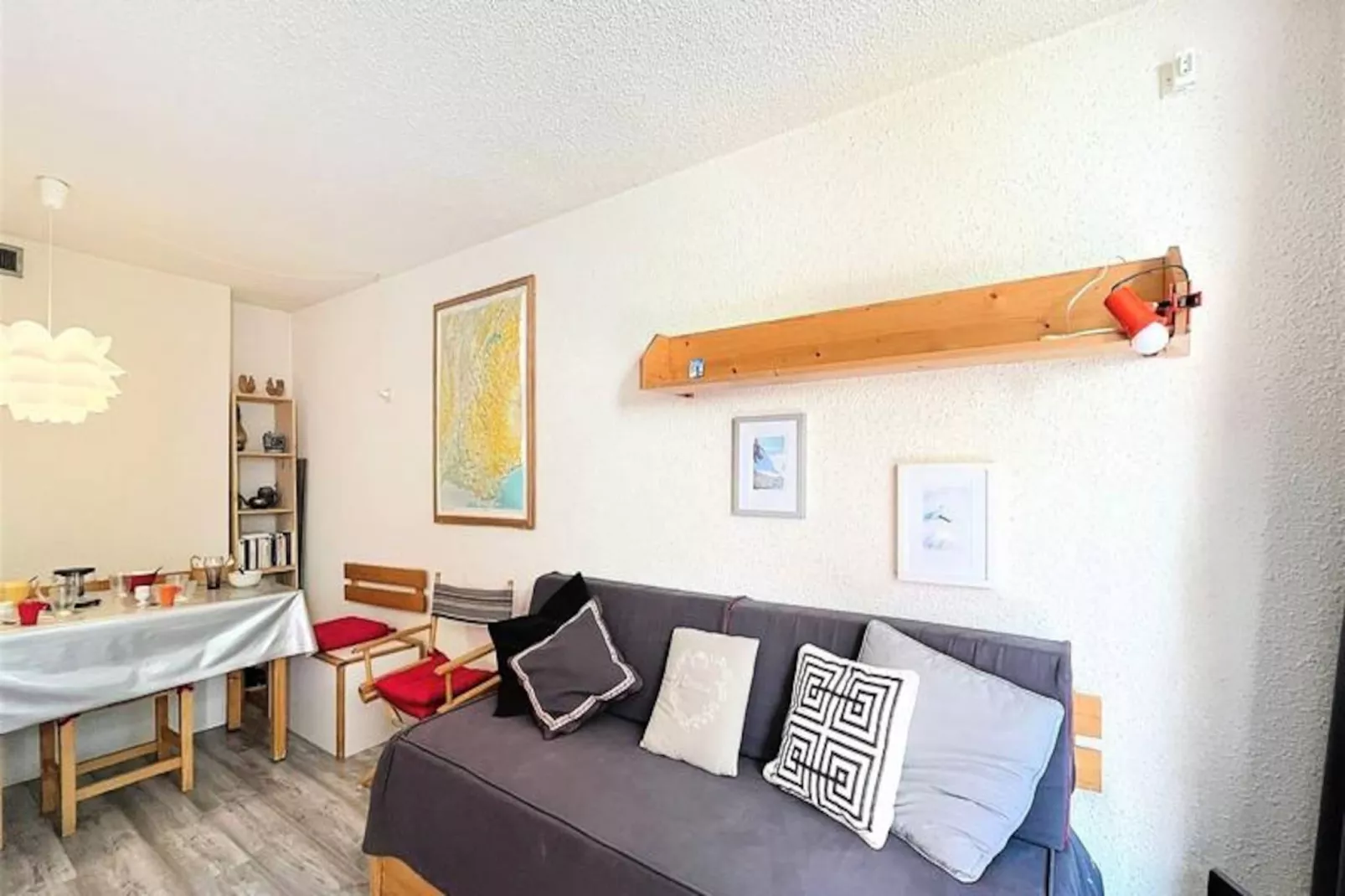 Résidence Orion-Niet-getagd