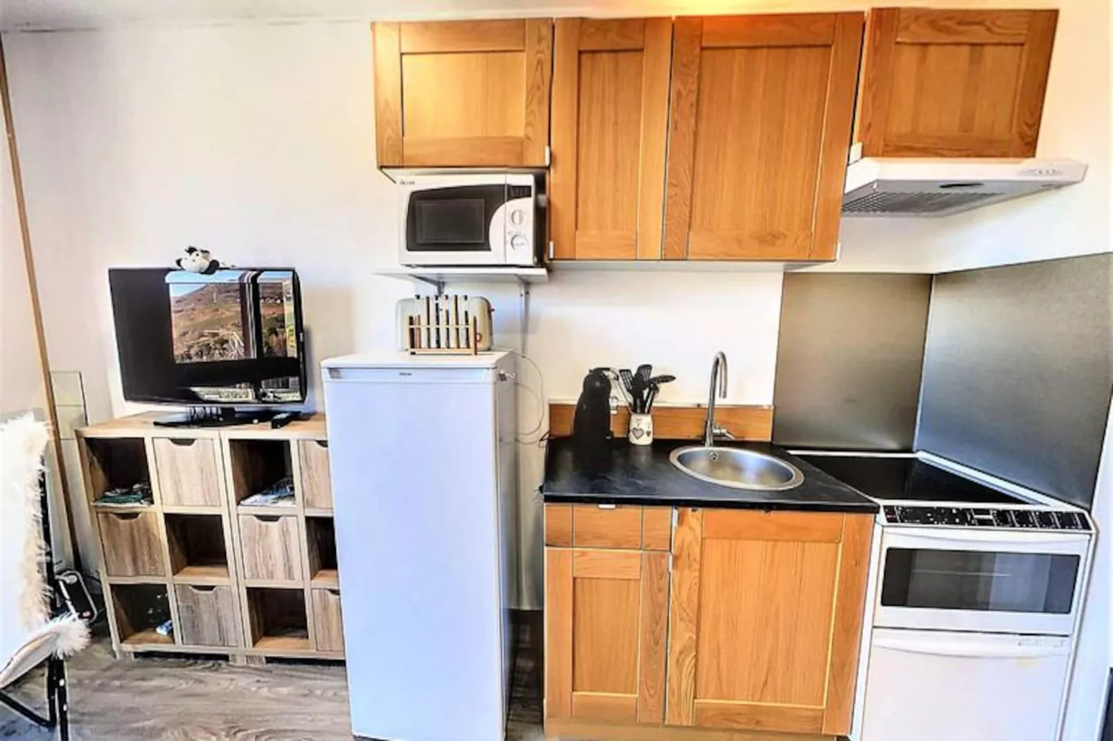 Résidence Apollo-Niet-getagd