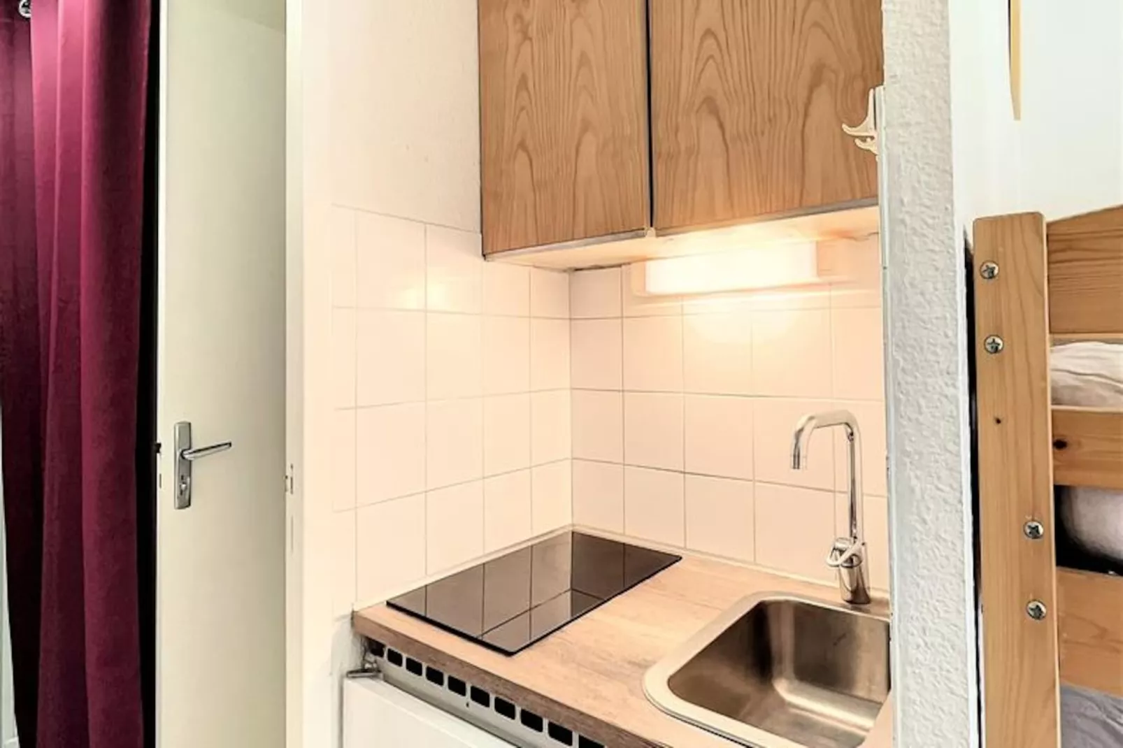 Résidence Soyouz-Niet-getagd