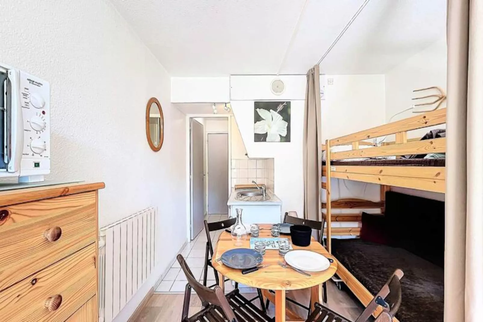 Résidence Soyouz-Niet-getagd