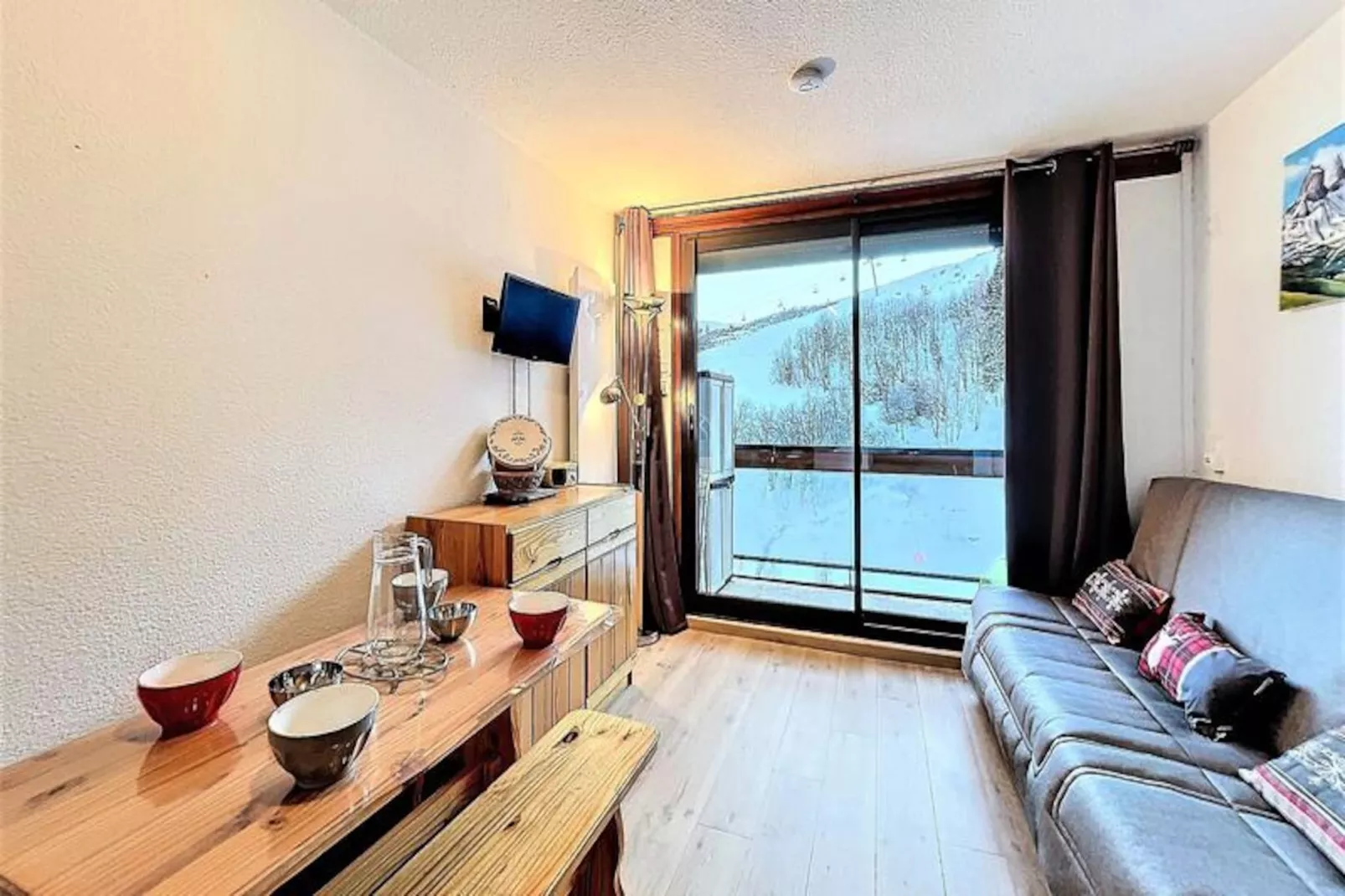 Résidence Soyouz-Niet-getagd