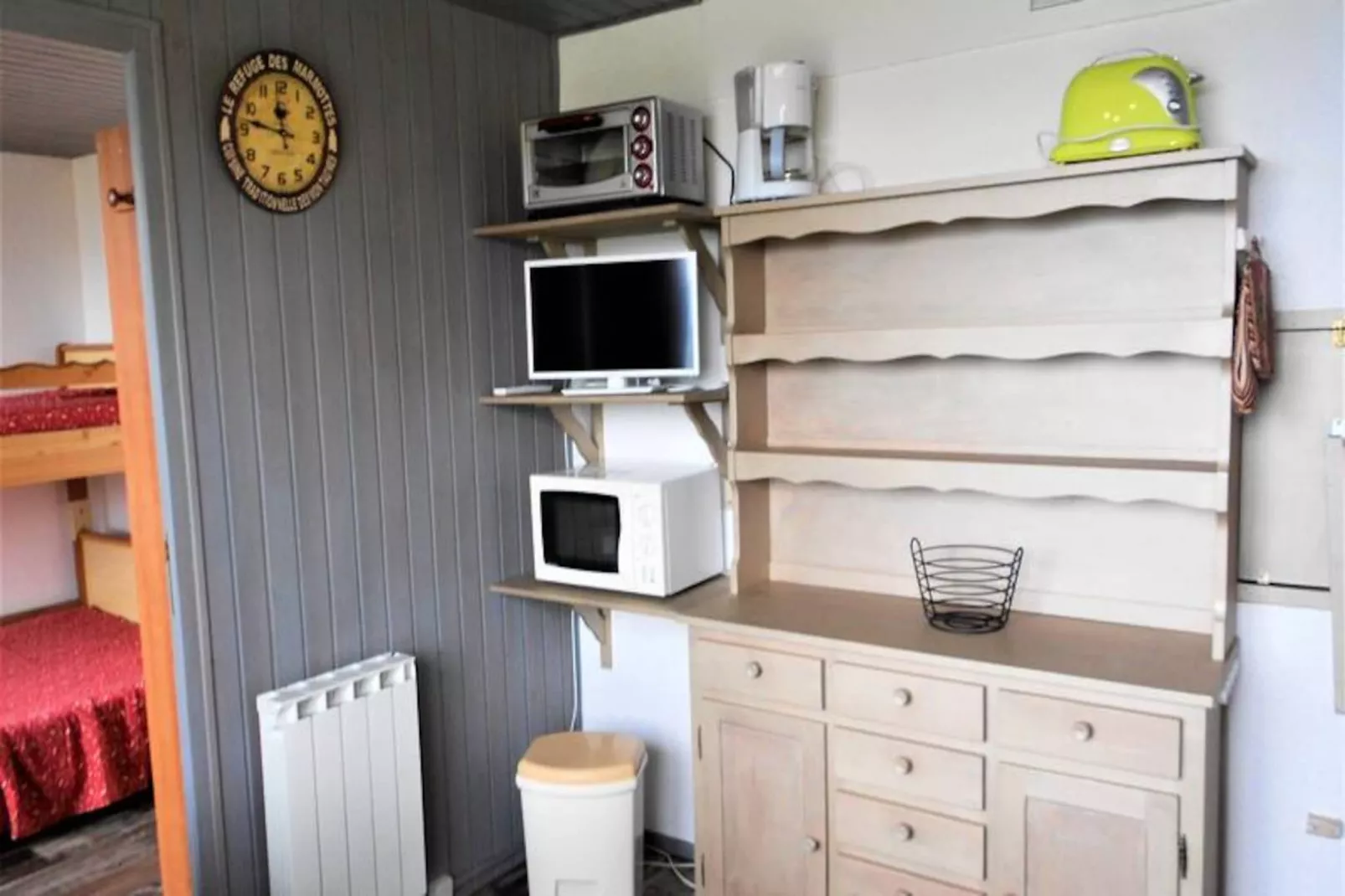 Résidence Vanguard-Niet-getagd