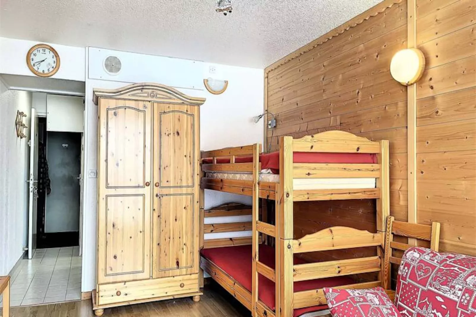 Résidence Vanguard-Niet-getagd