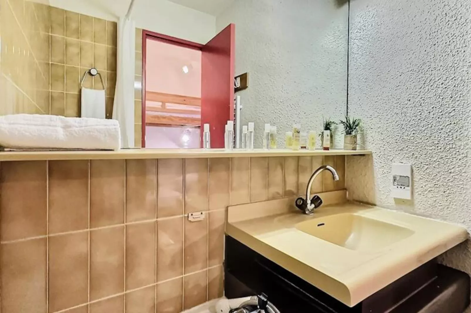 Résidence Home Club-Niet-getagd