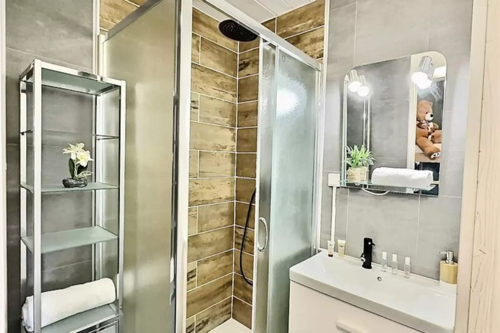 Résidence Home Club-Niet-getagd