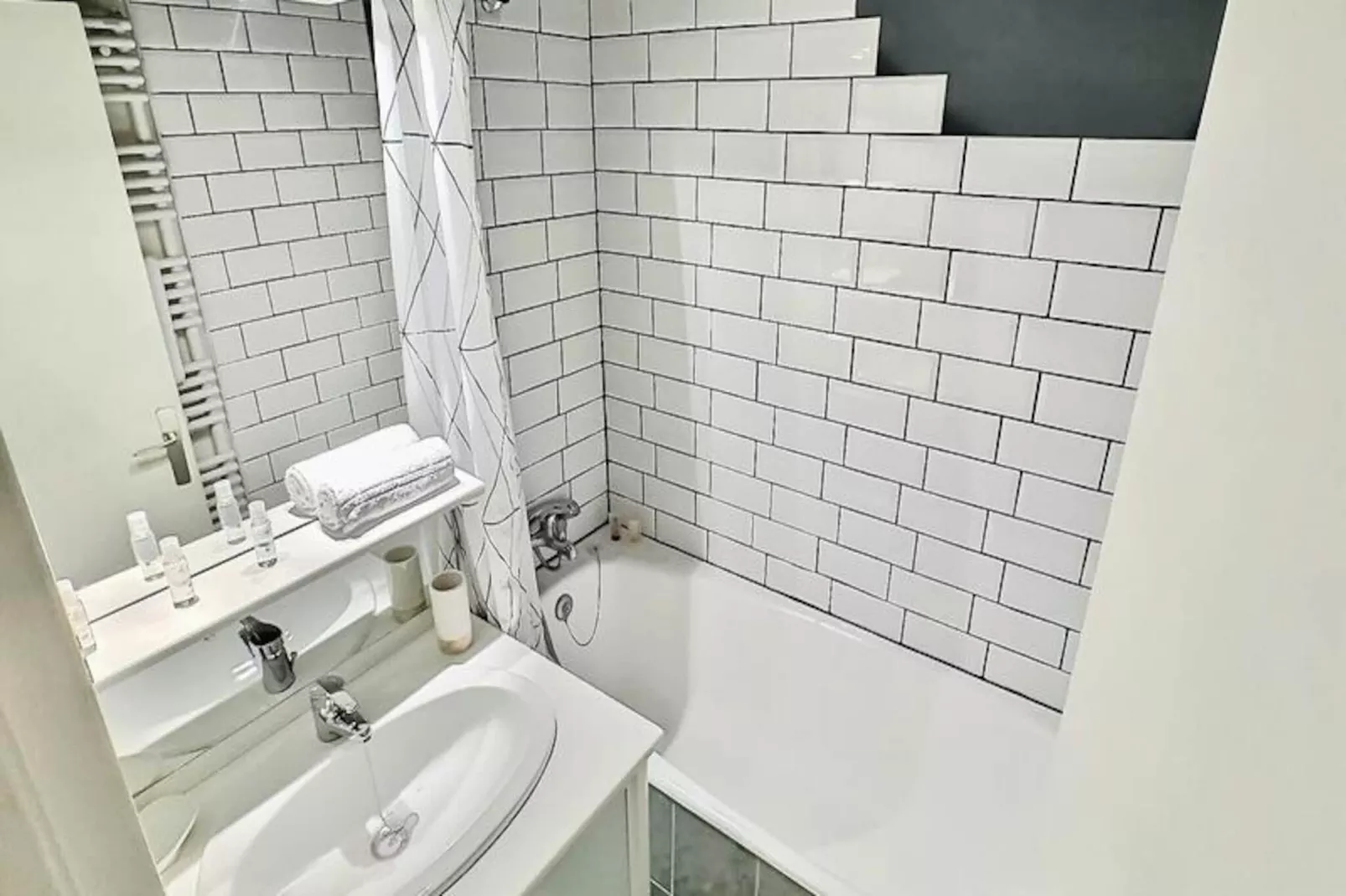 Résidence Lot 300 A Et B-Niet-getagd