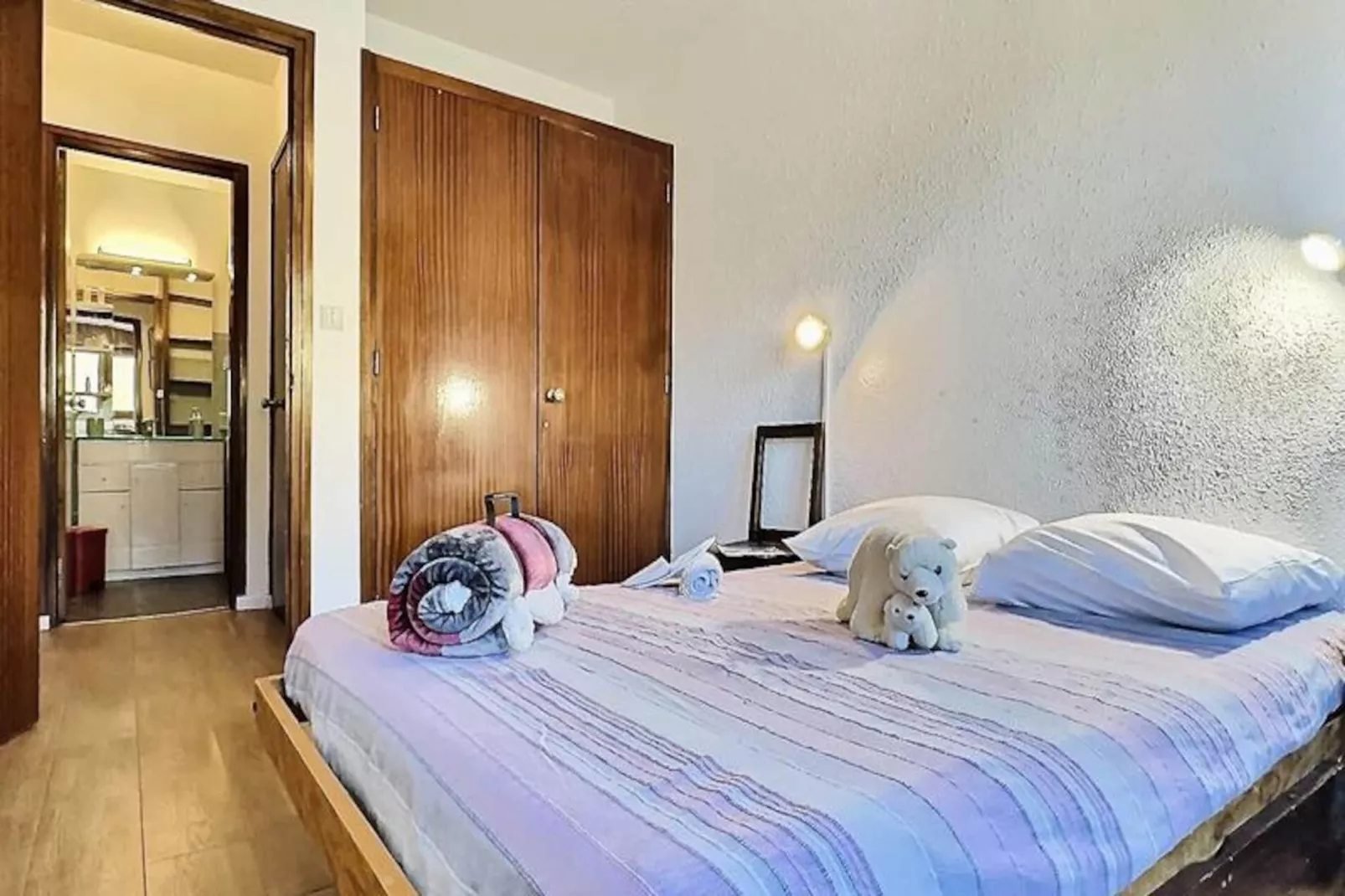 Résidence Les Ducs De Savoie-Niet-getagd