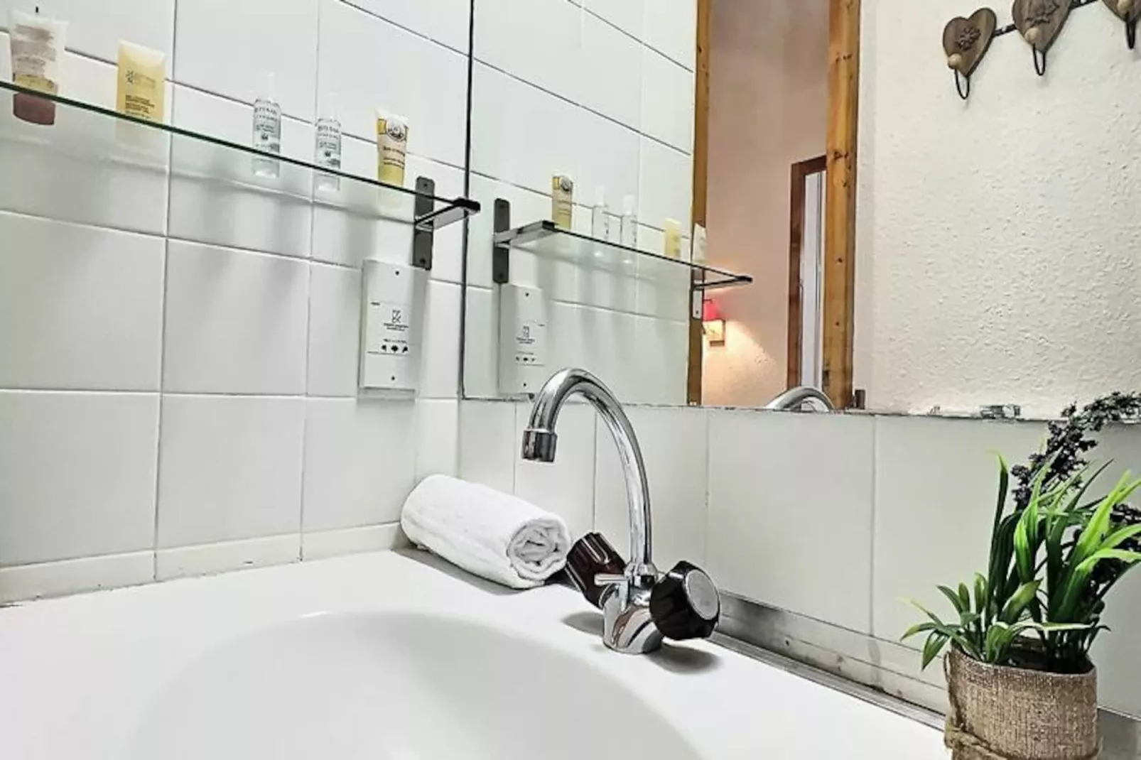 Résidence Divaria-Niet-getagd