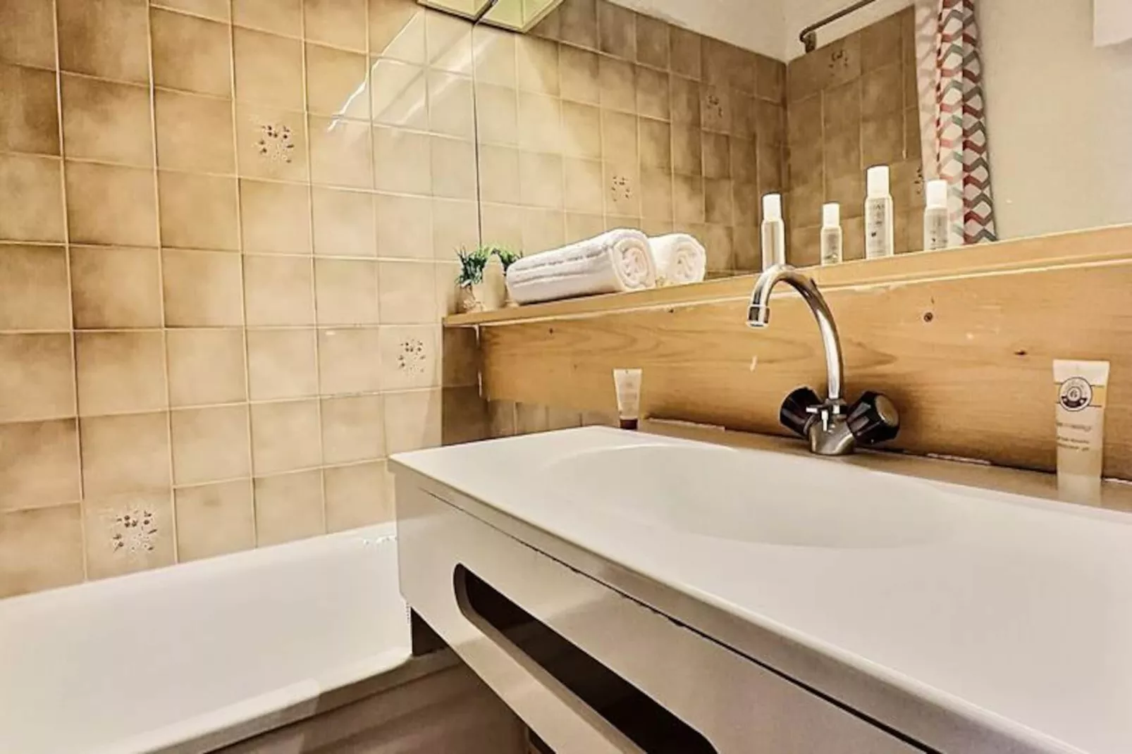 Résidence Divaria-Niet-getagd