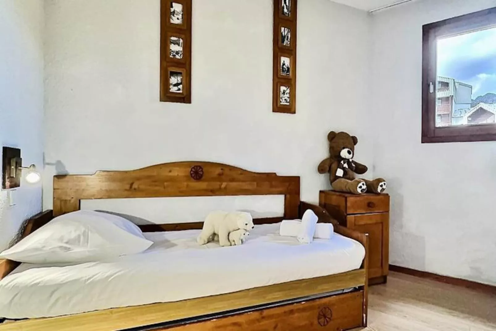 Résidence Hameau Du Borsat-Niet-getagd