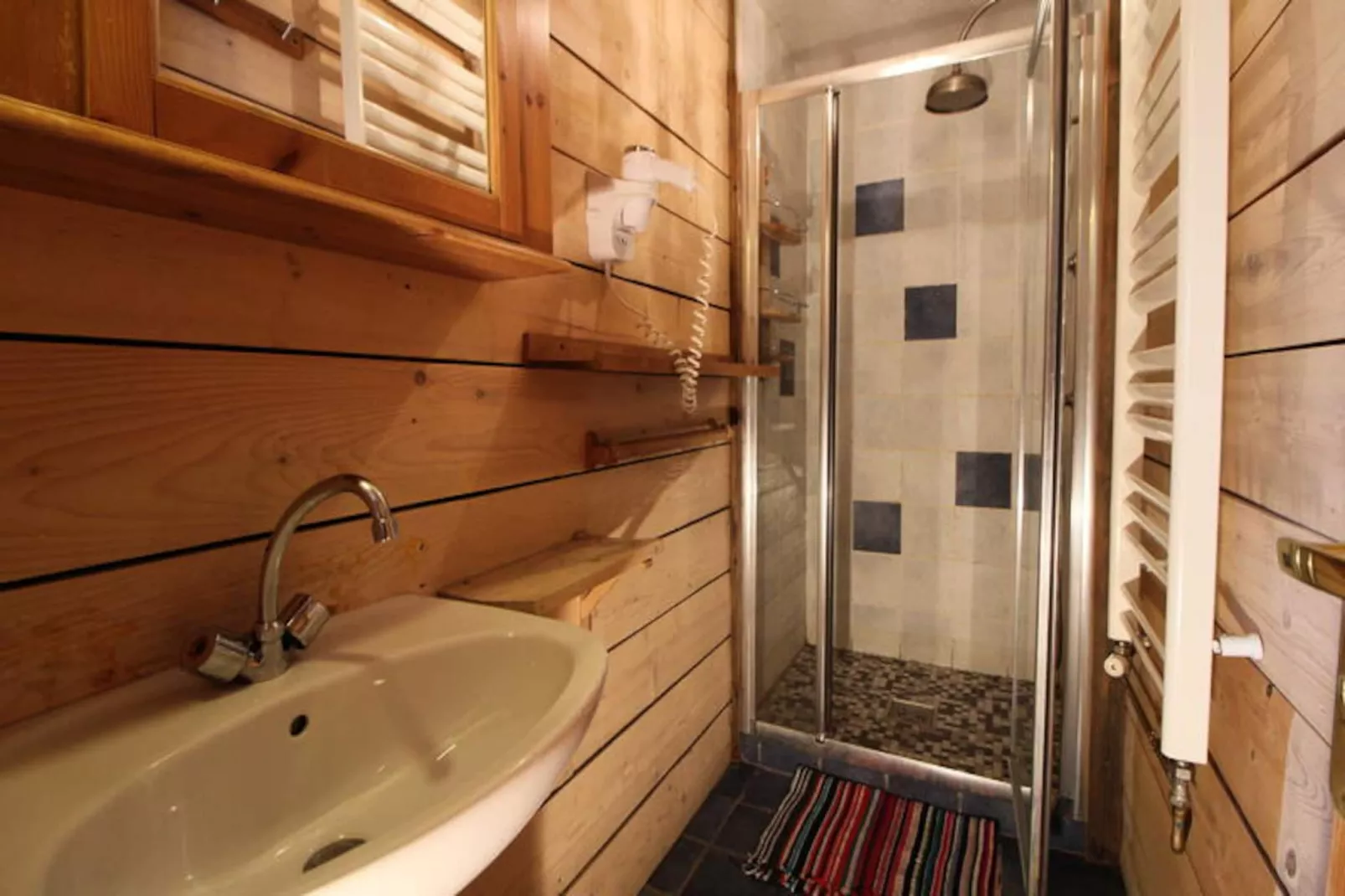 Chalet Bobech-Niet-getagd