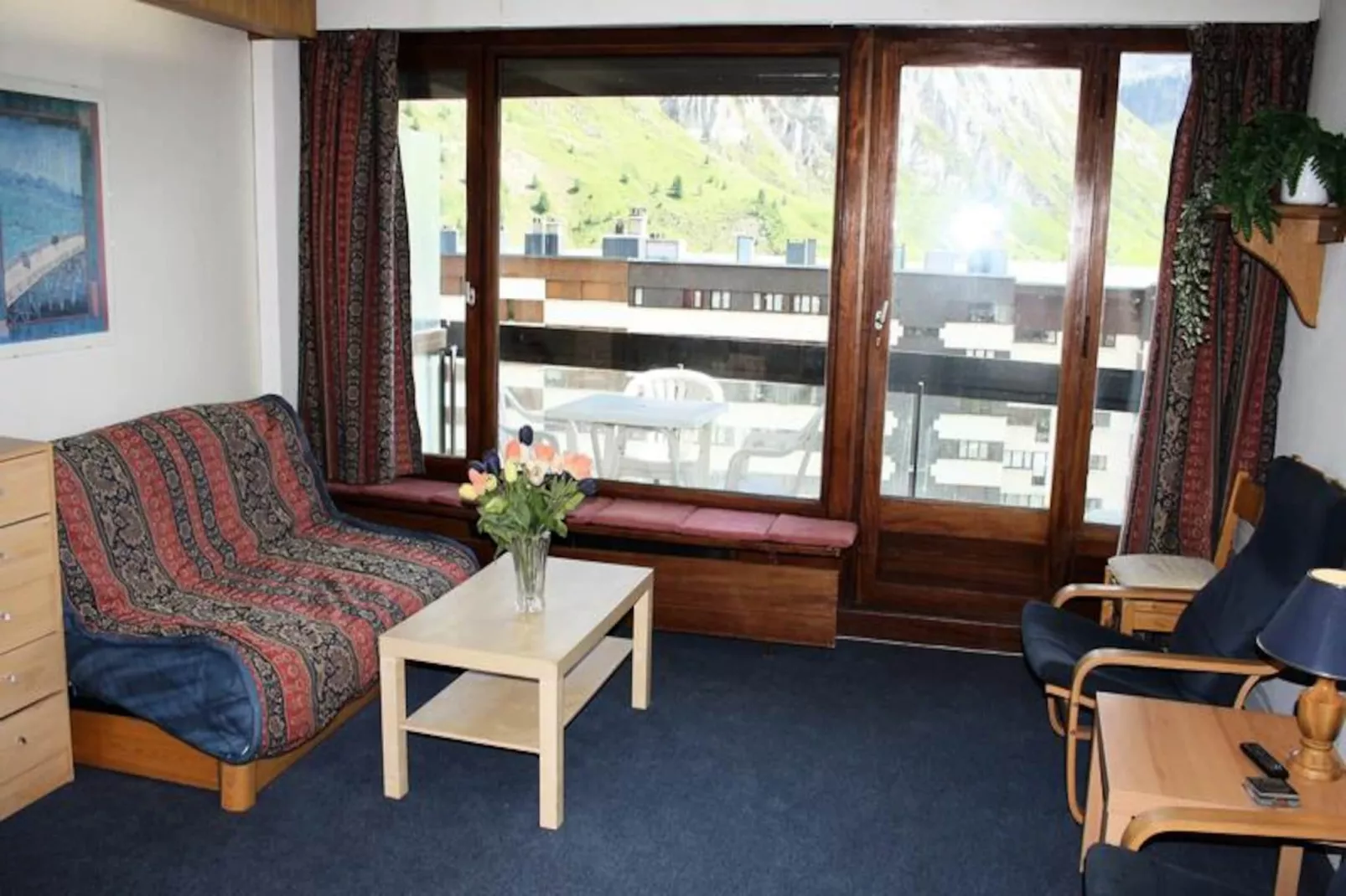 Résidence Bec Rouge-Niet-getagd