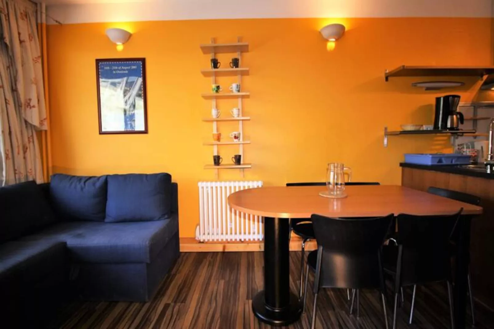 Résidence Bec Rouge-Niet-getagd