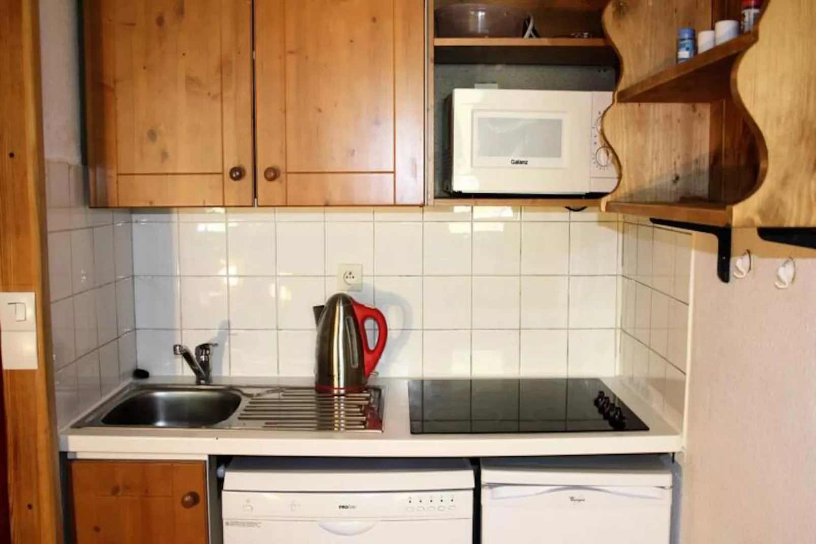 Résidence Rond Point Des Pistes-Niet-getagd