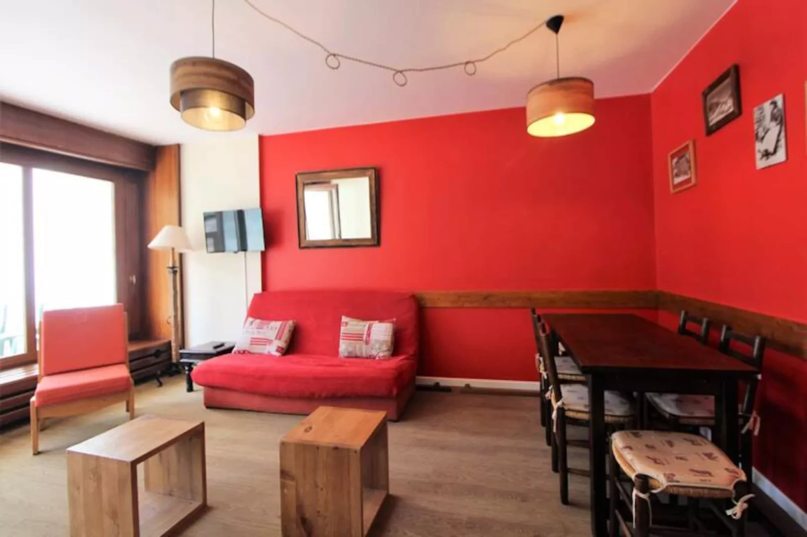 Résidence Ducs De Savoie-Niet-getagd