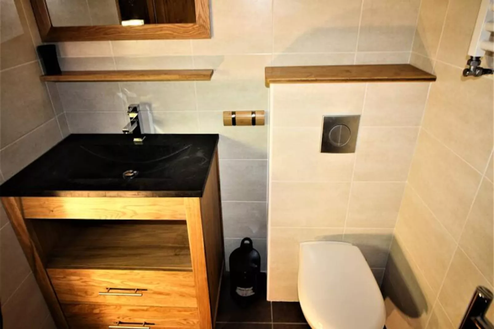 Chalet De La Tour-Niet-getagd