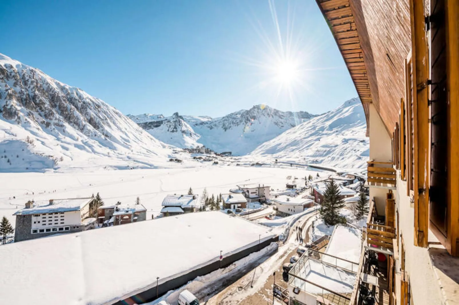 Résidence Armaillis-Niet-getagd