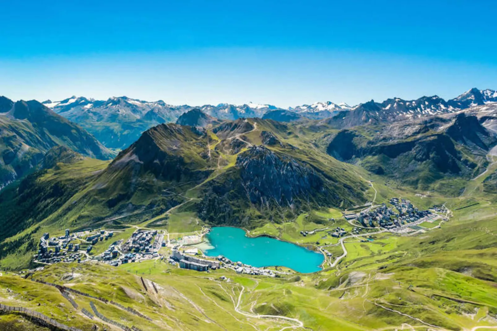 Résidence Roches Rouges A-Niet-getagd