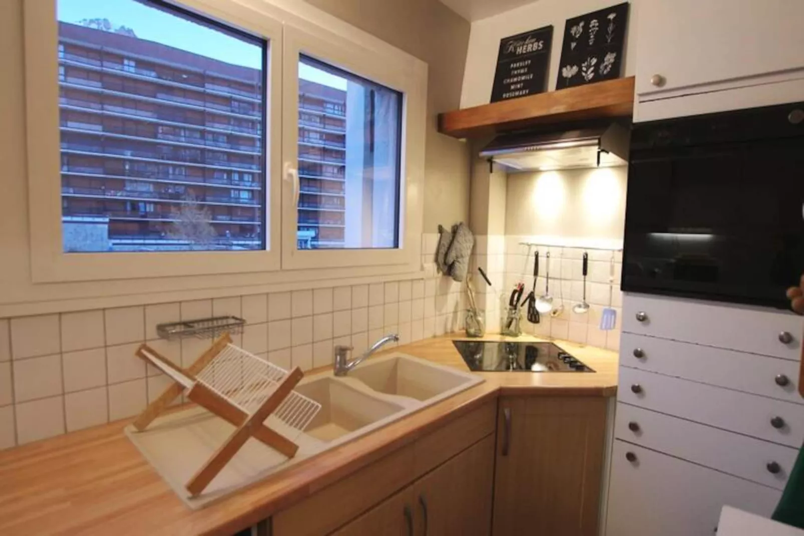 Résidence Cimes-Niet-getagd