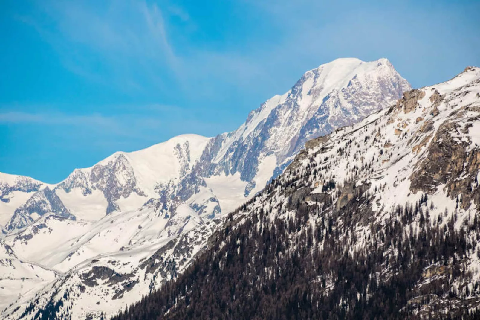 Résidence Lodge Des Neiges C-Niet-getagd
