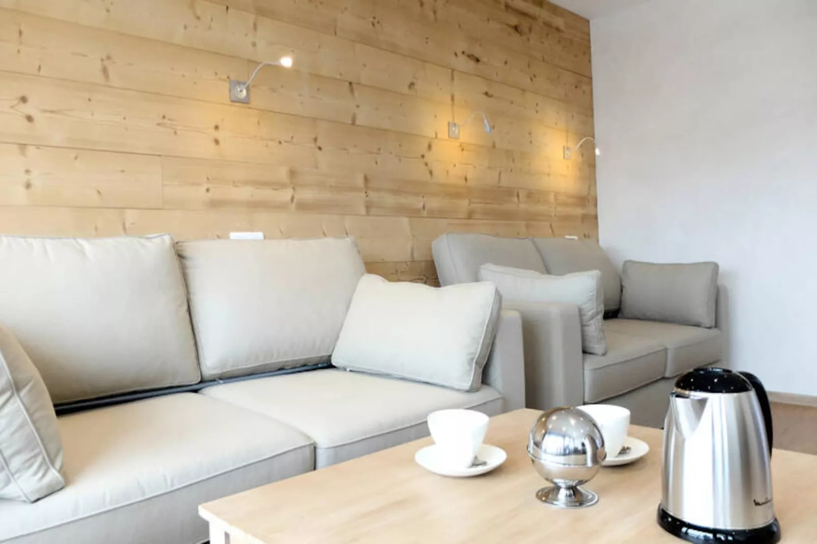 Résidence Bec Rouge-Niet-getagd