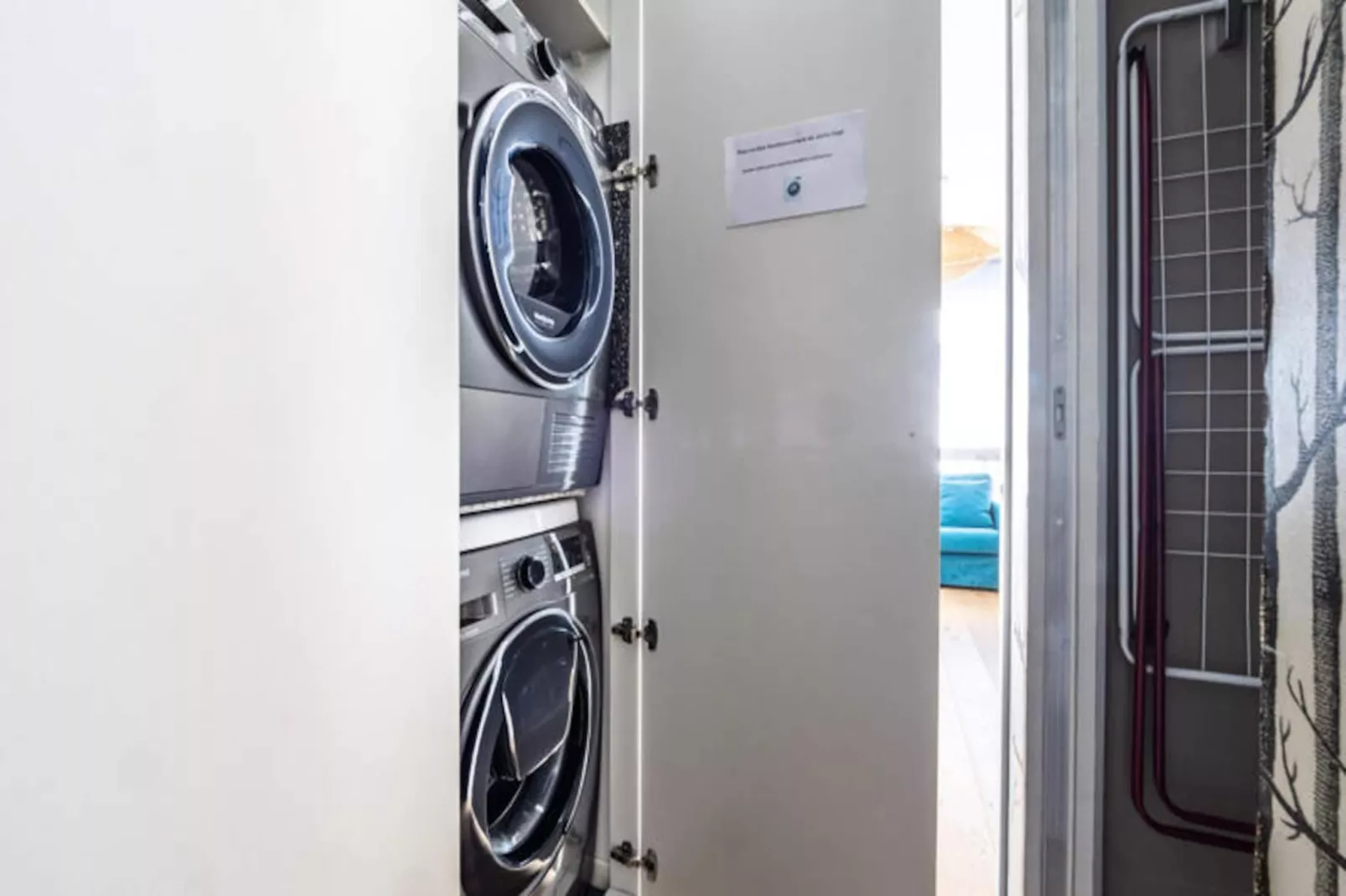 Résidence Bec Rouge-Niet-getagd