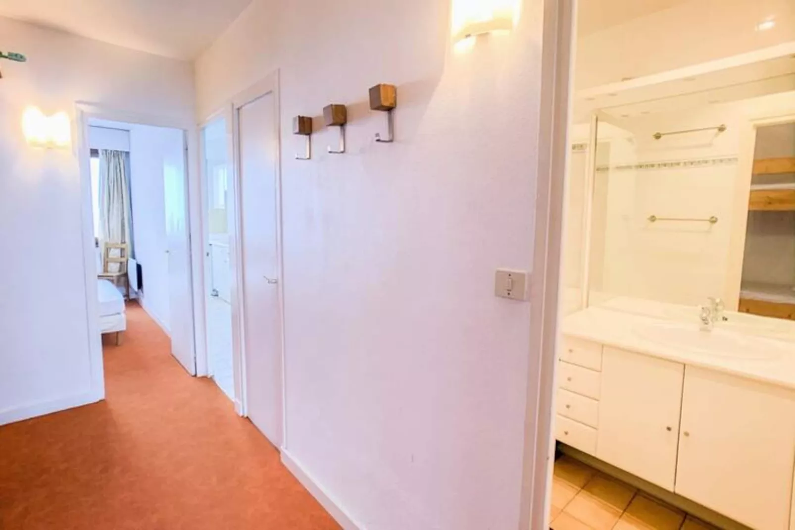 Résidence Bec Rouge-Niet-getagd