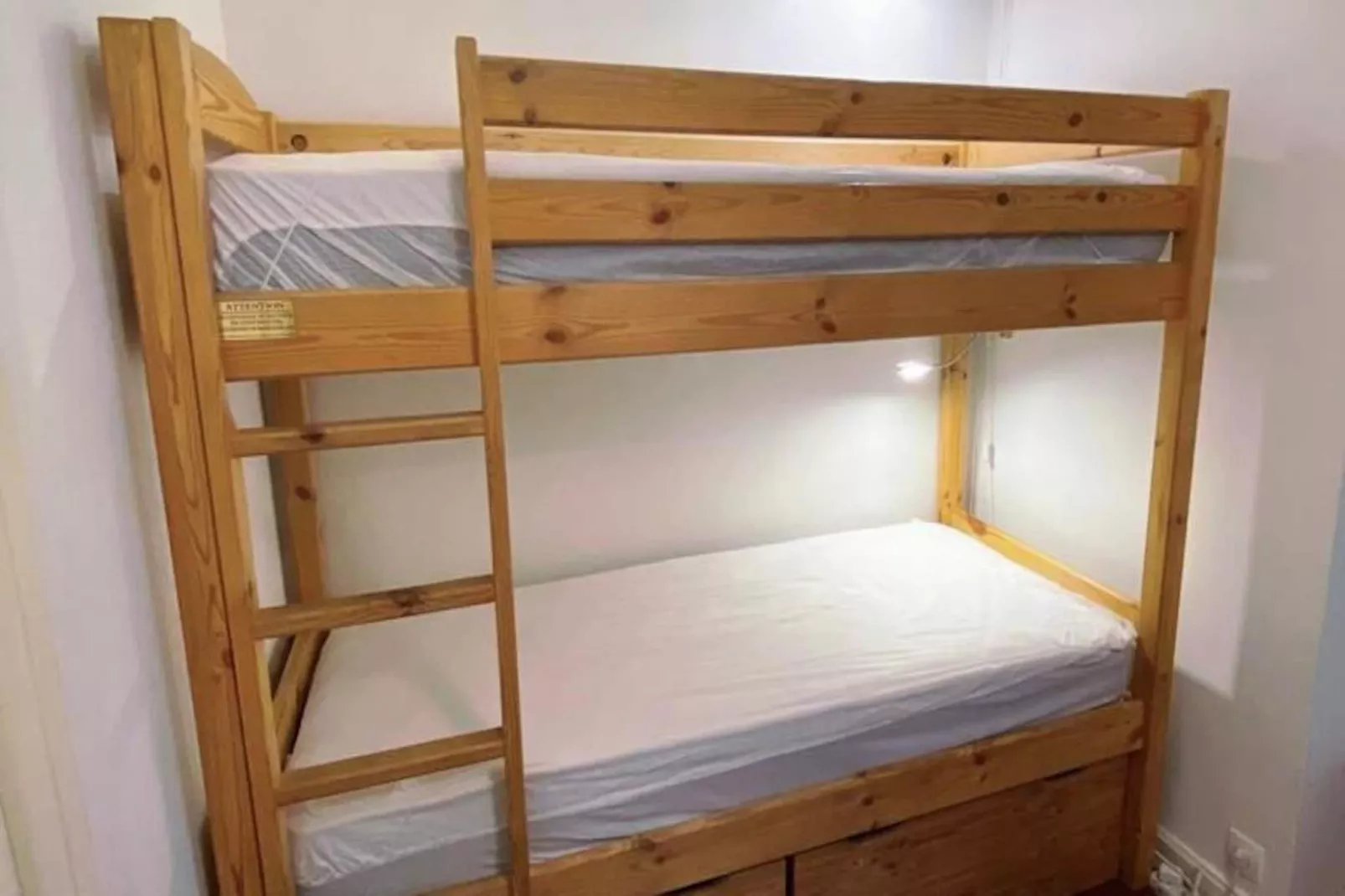 Résidence Bec Rouge-Niet-getagd