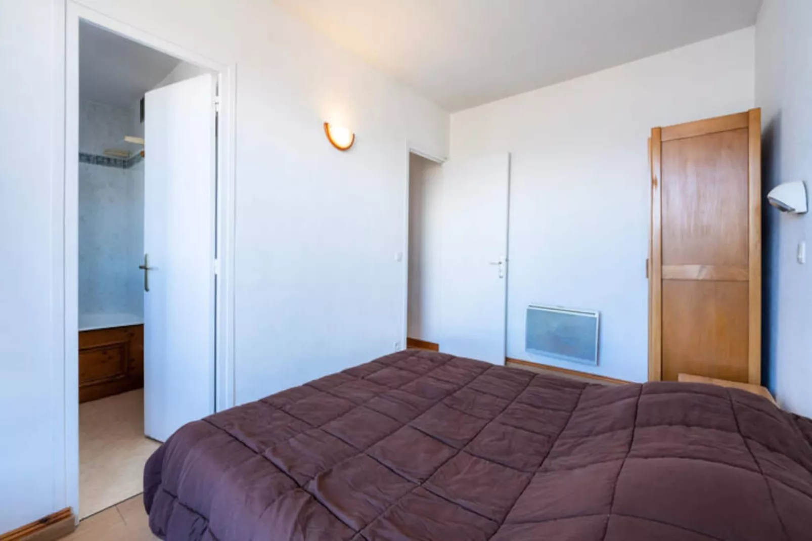 Résidence Bec Rouge-Niet-getagd