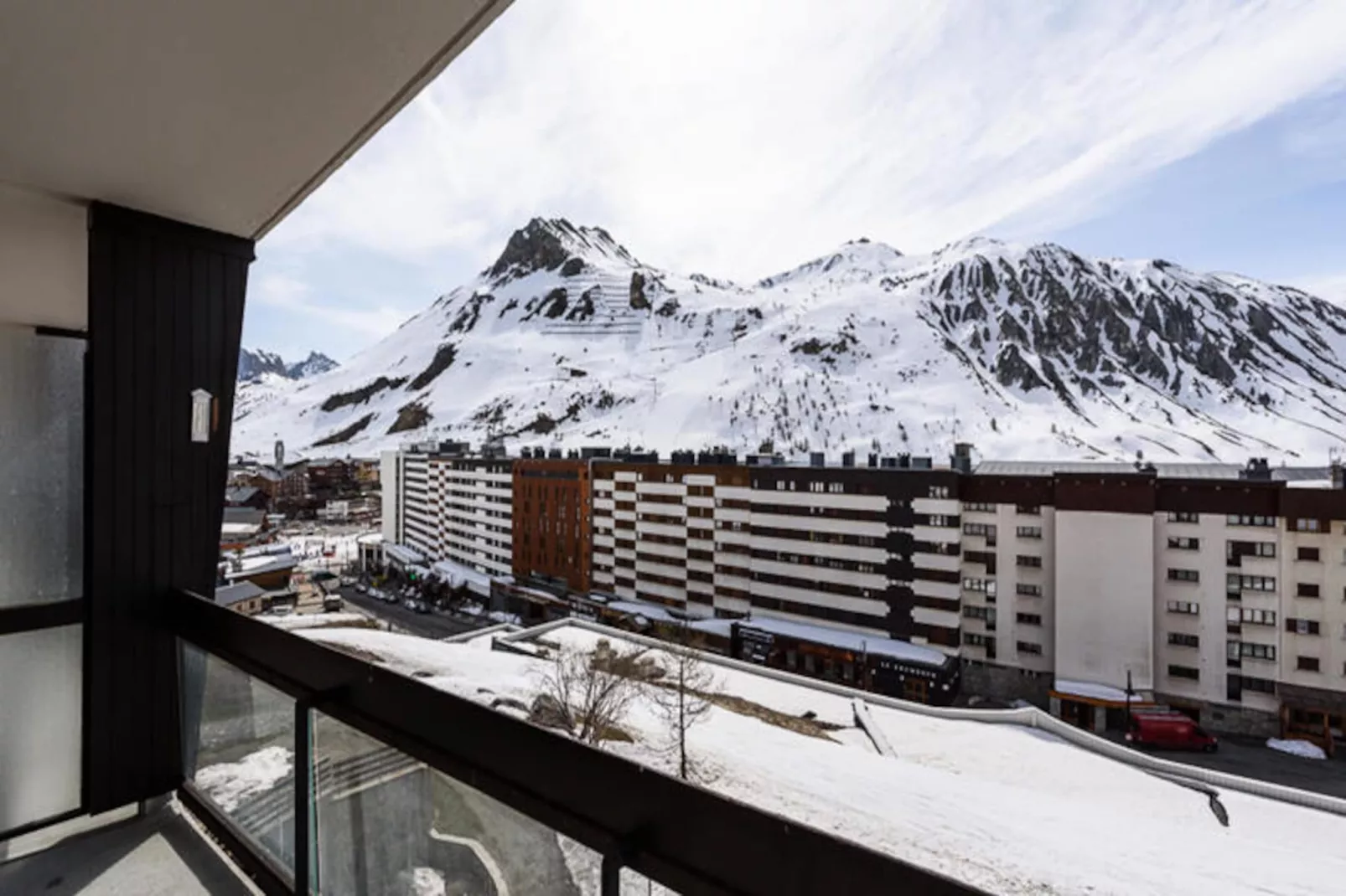 Résidence Bec Rouge-Niet-getagd