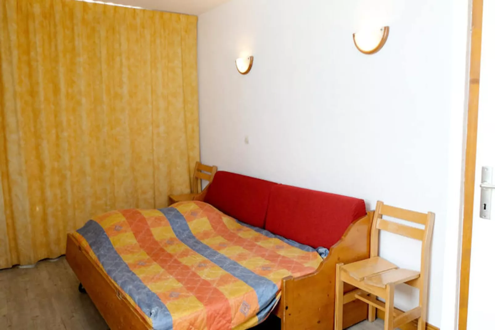 Résidence Tommeuses-Niet-getagd