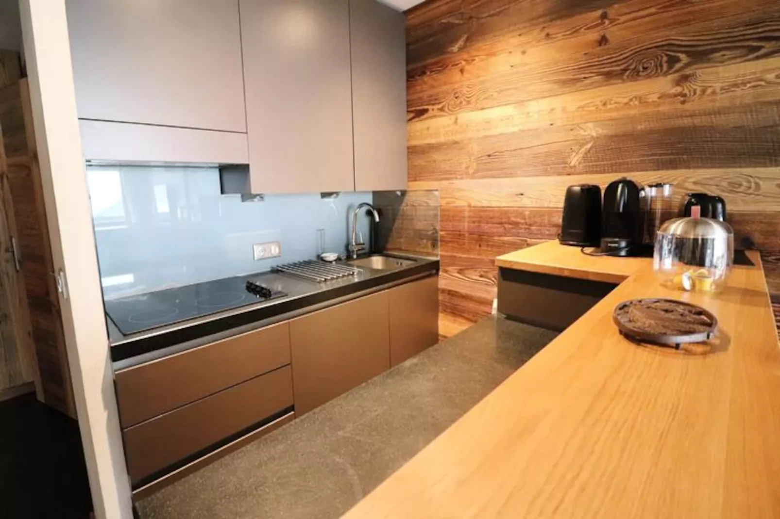 Résidence Pramecou-Niet-getagd