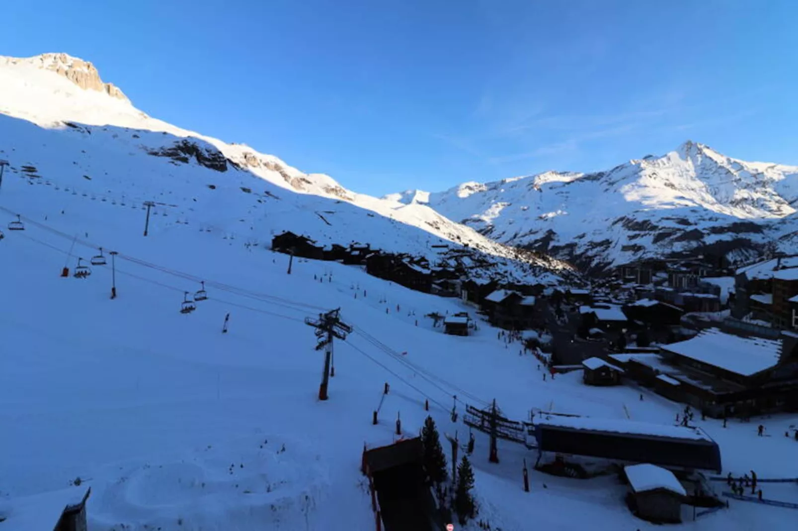 Résidence Palafour-Niet-getagd