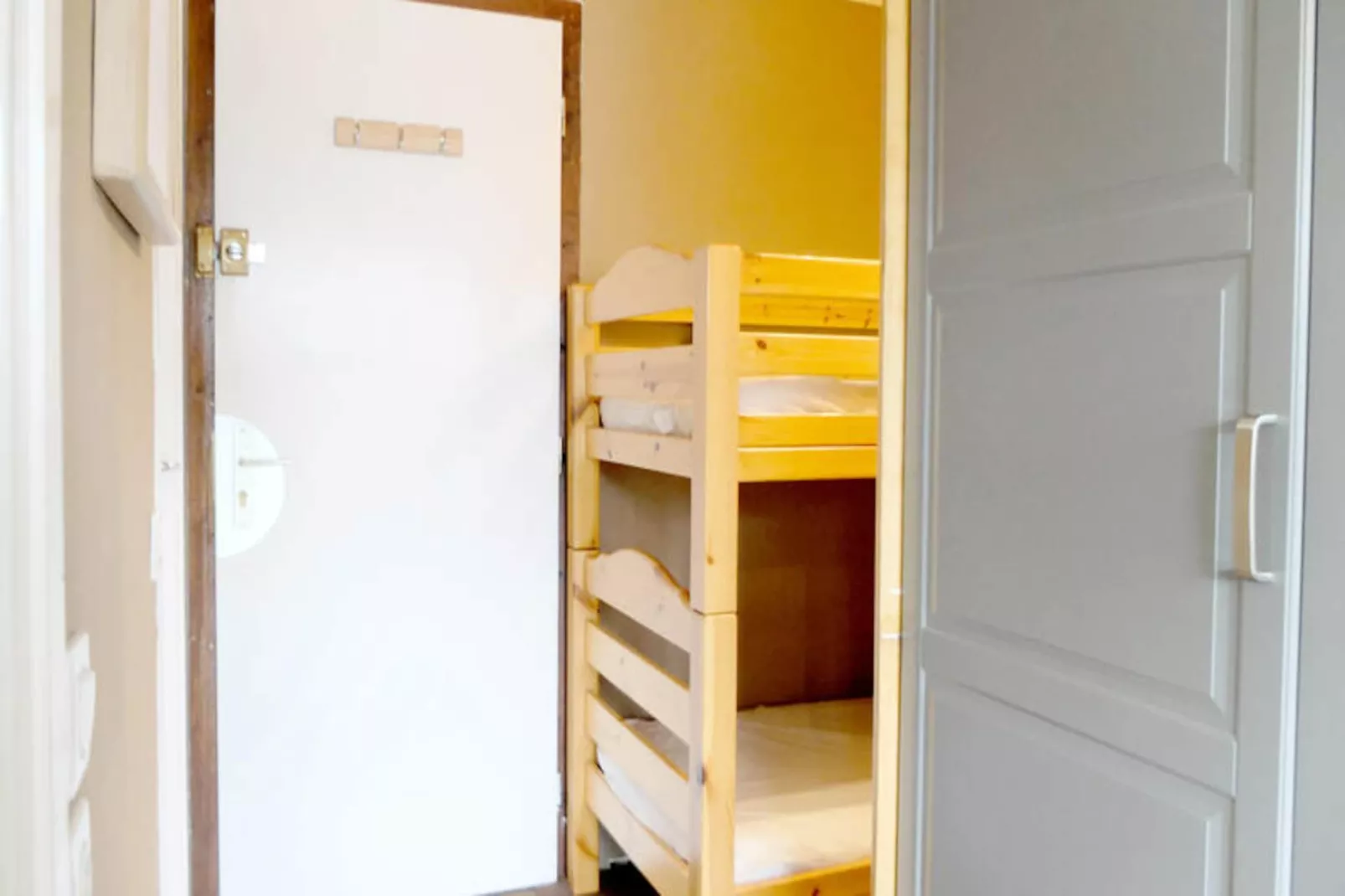 Résidence Palafour-Niet-getagd