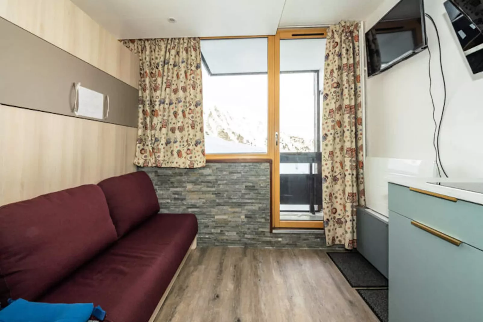 Résidence Home Club-Niet-getagd