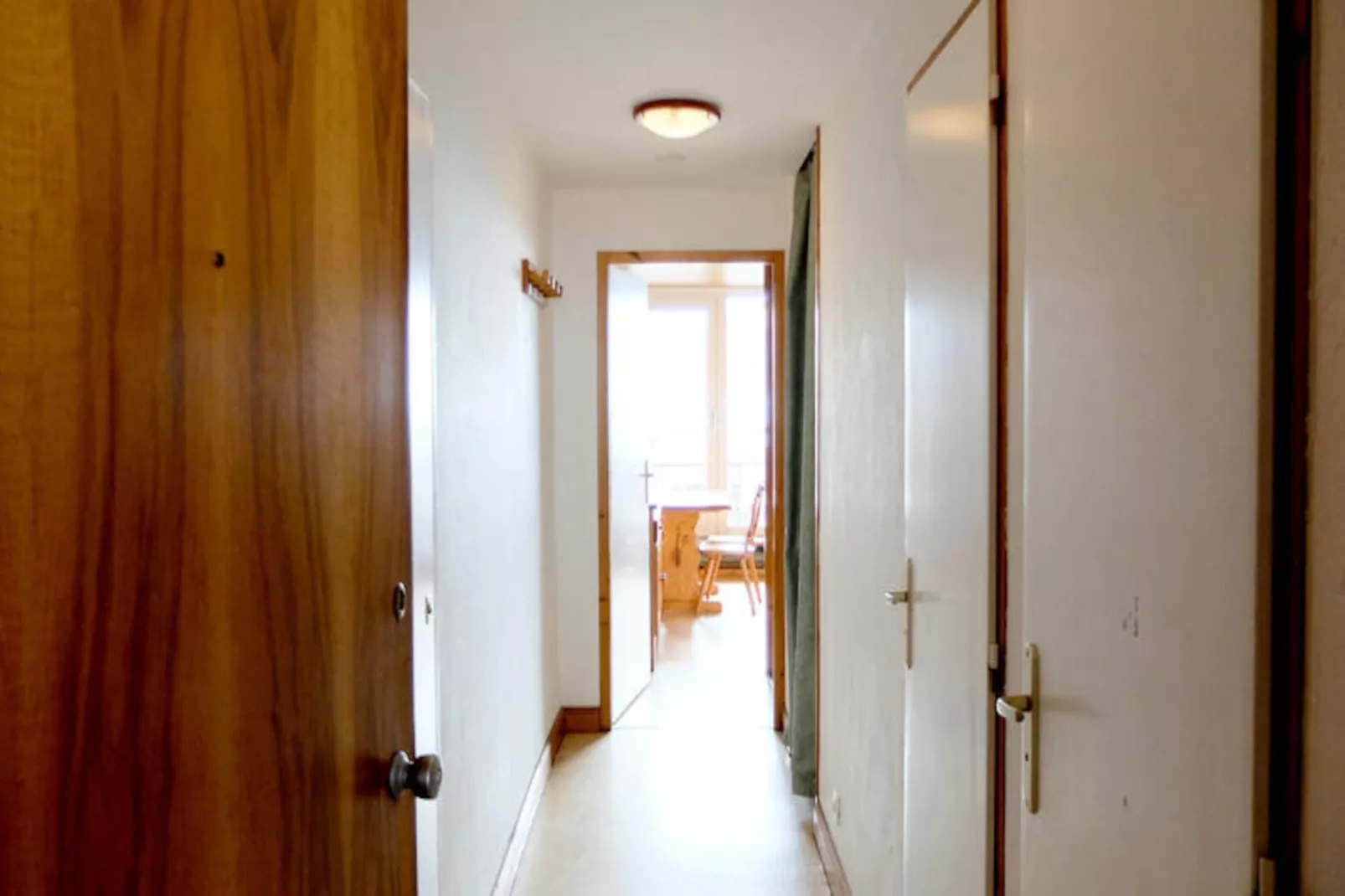 Résidence Hauts Lieux-Niet-getagd