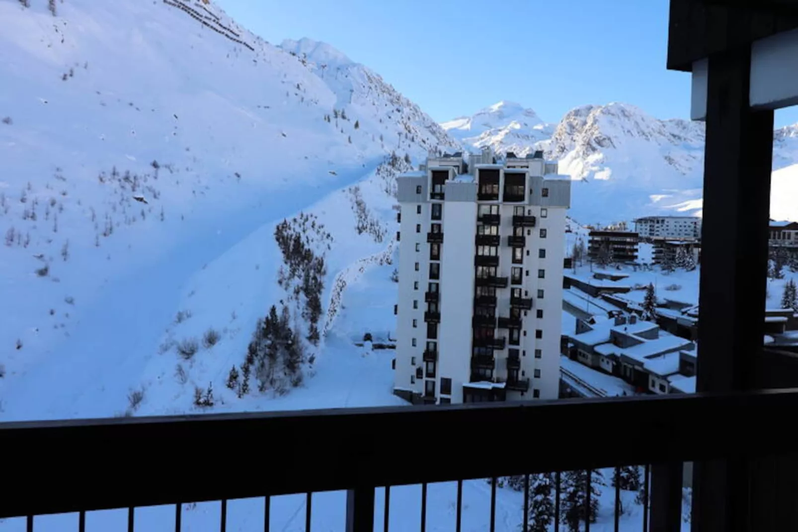 Résidence Home Club-Niet-getagd